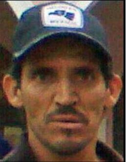 Victor Cibrian-Beltran